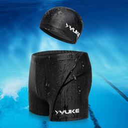 台灣現貨游泳褲速乾泳褲沙灘短褲男生泳褲泳褲男專業訓練男士五分防尷尬泳褲泳鏡泳帽溫泉泳衣裝備 歷史價格詳細信息