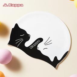 泳帽女士防水矽膠顆粒帽長發護耳大人舒適不勒頭成人遊泳帽 歷史價格詳細信息