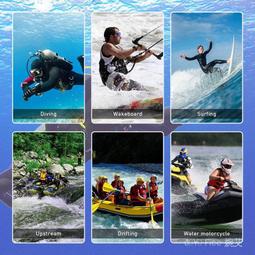 台灣現貨潛水面罩新款級潛水鏡防霧深潛大視野封閉護眼鼻成人高清游泳鏡 歷史價格詳細信息