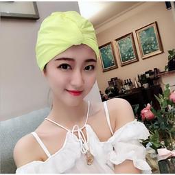 台灣現貨泳帽女長髮不勒頭顯臉小高顏值可愛大頭圍專業護耳蝴蝶結女游泳帽 歷史價格詳細信息