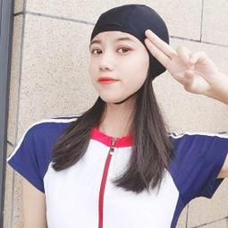 【台灣現貨】日系泳衣 女生泳衣 游泳衣 學生泳衣 韓國泳衣 性感泳衣 分體比基尼 多件式泳衣 保守泳衣 顯瘦大碼泳裝【雅妤精選】 歷史價格詳細信息