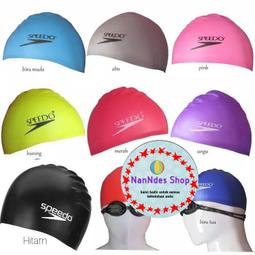 全新 speedo 成人合成泳帽，銀色款式下標區【魔力游泳用品館】暢銷人氣商品，限量特價出清 歷史價格詳細信息