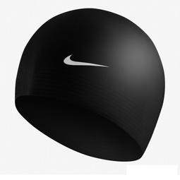 【NIKE SWIM】小LOGO成人競速矽膠泳帽 歷史價格詳細信息