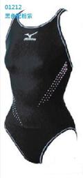 ★★魔力游泳用品館★★全新美津濃 MIZUNO 日本製中叉競賽泳衣(尺寸 L 號) 歷史價格詳細信息