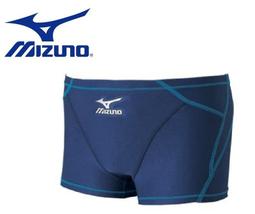 ★★魔力游泳用品館★★全新美津濃 MIZUNO 日本製中叉競賽泳衣(尺寸 L 號) 歷史價格詳細信息