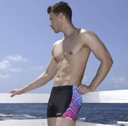 全新 Marium 四角平口泳褲，型號:MAR-1152【魔力游泳用品館】黑色暢銷人氣商品，限量特價出清 歷史價格詳細信息