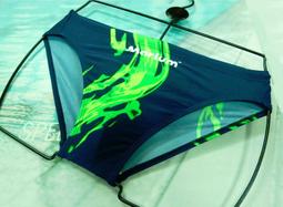 全新 Marium 競賽型鯊魚泳褲，型號:MAR-8125A【魔力游泳用品館】暢銷人氣商品，限量特價出清 歷史價格詳細信息