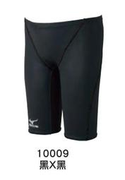 ★★魔力游泳用品館★★全新美津濃 MIZUNO 日本製中叉競賽泳衣(尺寸 L 號) 歷史價格詳細信息
