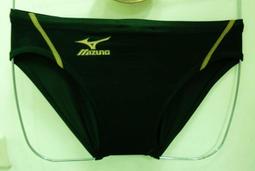 ★★魔力游泳用品館★★全新美津濃 MIZUNO 日本製中叉競賽泳衣(尺寸 L 號) 歷史價格詳細信息