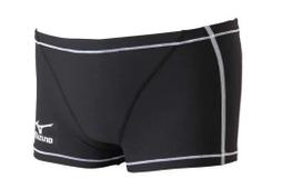 ★★魔力游泳用品館★★全新美津濃 MIZUNO 日本製中叉競賽泳衣(尺寸 L 號) 歷史價格詳細信息