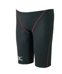 ★★魔力游泳用品館★★全新美津濃 MIZUNO 日本製中叉競賽泳衣(尺寸 L 號) 歷史價格詳細信息