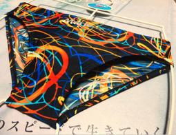 全新 Marium 競賽型寬邊泳褲，型號:MAR-H4125【魔力游泳用品館】深藍色暢銷人氣商品，限量特價出清 歷史價格詳細信息