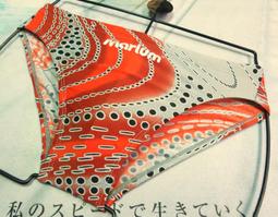 全新 Marium 競賽型細邊低腰泳褲，型號:MAR-0112【魔力游泳用品館】暢銷人氣商品，限量特價出清 歷史價格詳細信息