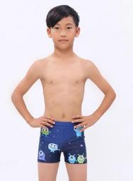 全新 Marium 兒童平口泳褲，型號:MAR-2117J【魔力游泳用品館】黑色暢銷人氣商品，限量特價出清 歷史價格詳細信息