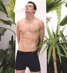 全新 Marium 四角平口泳褲，型號:MAR-1152【魔力游泳用品館】黑色暢銷人氣商品，限量特價出清 歷史價格詳細信息