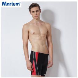 全新 Marium 休閒三分泳褲，型號:MAR-0150【魔力游泳用品館】黑色暢銷人氣商品，限量特價出清 歷史價格詳細信息