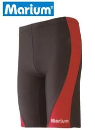 全新 Marium 休閒五分泳褲，型號:MAR-5170【魔力游泳用品館】黑色暢銷人氣商品，限量特價出清 歷史價格詳細信息