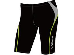 Mizuno 美津濃 泳褲 多色 即膝泳褲 男生泳褲 FX SONIC N2MB103000 FINA認證 比賽泳褲 歷史價格詳細信息