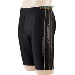 YF泳裝泳衣&hellip;大男泳褲七分.四角泳褲.泡溫泉.送泳帽【免運】加大尺寸.大尺碼 2328 .3EL.4EL.5EL 歷史價格詳細信息