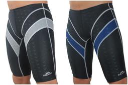 Sbart/鯊巴特遊泳衣女連體平角溫泉泳衣運動泳衣F8006帶胸墊 歷史價格詳細信息