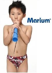 全新 Marium 競賽型兒童泳褲，型號:MAR-7104J【魔力游泳用品館】暢銷人氣商品，限量低價出清 歷史價格詳細信息