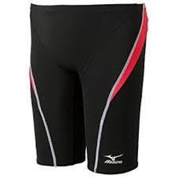 Mizuno 美津濃 泳褲 多色 即膝泳褲 男生泳褲 FX SONIC N2MB103000 FINA認證 比賽泳褲 歷史價格詳細信息