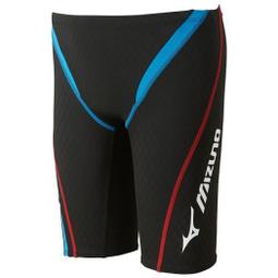Mizuno 美津濃 泳褲 多色 即膝泳褲 男生泳褲 FX SONIC N2MB103000 FINA認證 比賽泳褲 歷史價格詳細信息