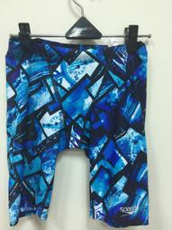 SPEEDO 男 競技及膝泳褲 Pro Tech 黑 歷史價格詳細信息