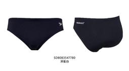 SPEEDO 男款 運動及膝泳褲  Endurance 海軍藍 歷史價格詳細信息