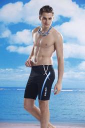 Ａ＆Ｔ【零碼出清】【Honori台灣製 】大男平口泳褲$原價480【8801】M 歷史價格詳細信息