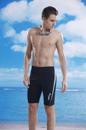 Ａ＆Ｔ【零碼出清】【Honori台灣製 】大男平口泳褲$原價480【8801】M 歷史價格詳細信息