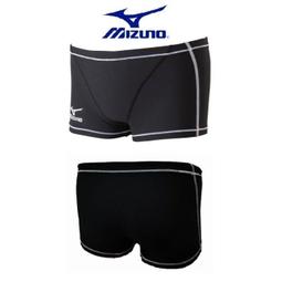MIZUNO 美津濃 男三角泳褲BASIC 特價供應 丈青A85UE25014 歷史價格詳細信息