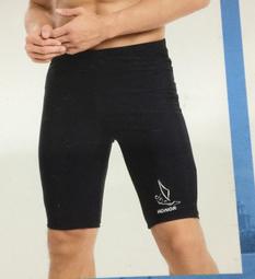 Ａ＆Ｔ【零碼出清】【Honori台灣製 】大男平口泳褲$原價480【8801】M 歷史價格詳細信息