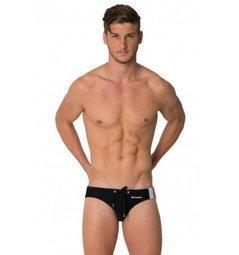 Marcuse Champion Green 低腰三角泳褲 綠色S號 腰圍30-32 歷史價格詳細信息