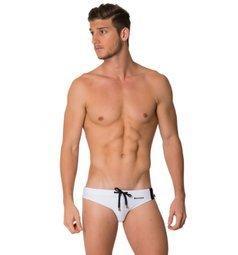 Marcuse Champion Green 低腰三角泳褲 綠色S號 腰圍30-32 歷史價格詳細信息