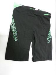 SPEEDO Boom Splice 7cm 男人 競速 快乾 三角 泳褲  SD810854B443 黑 [迦勒] 歷史價格詳細信息