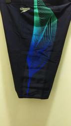 SPEEDO 男 競技及膝泳褲 Pro Tech 黑 歷史價格詳細信息