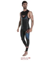 ~BB泳裝~SPEEDO 2018 Speedo Stormza short 女人運動水陸兩用平口褲 泳褲 黑藍 歷史價格詳細信息