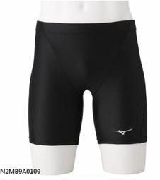 MIZUNO 泳褲 美津濃 男生泳褲 即膝泳褲 練習泳褲 85RD-00882 過季出清款 歷史價格詳細信息