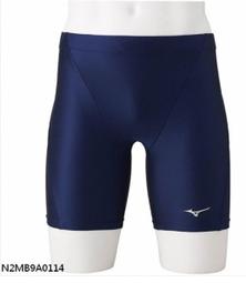 MIZUNO 泳褲 美津濃 男生泳褲 即膝泳褲 練習泳褲 85RD-00882 過季出清款 歷史價格詳細信息