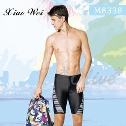 ☆小薇的店☆梅林品牌【璀璨藍色繁星】時尚大女短袖連身裙泳裝特價1590元NO.M3454(S-XL) 歷史價格詳細信息