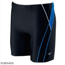 【時代體育】Mizuno 美津濃 男泳褲   N2MB604080 歷史價格詳細信息