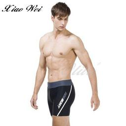 ☆小薇的店☆梅林品牌新款【黑底藍色側邊】大男五分泳褲/四角泳褲特價390元NO.M1310(M-EL) 歷史價格詳細信息