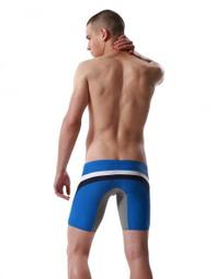 SEOBEAN TAUWELL ATHLETIC高彈性連身健力運動服海貍黑盧森堡旗飾帶 角力服 連體衣 健身SP0067 歷史價格詳細信息
