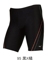 MIZUNO 男泳褲 N2JB610496 泳褲 游泳服飾 游泳配件 歷史價格詳細信息