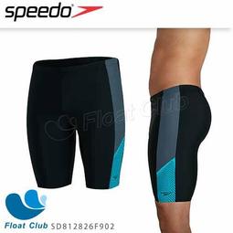 SPEEDO 男 運動及膝泳褲 HyperBoom PLMT 黑/炭灰 歷史價格詳細信息