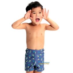 YF泳裝-小男童兒童七分 四角泳褲 沙灘 游泳泡溫泉 滿版恐龍造型【免運、送泳帽】F23803 M.L.XL 歷史價格詳細信息