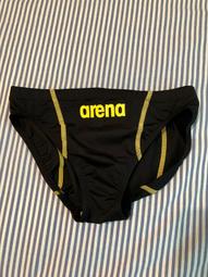 arena 男泳褲 馬褲 CTM1108M 優質萊卡面料 訓練款 大LOGO 歷史價格詳細信息