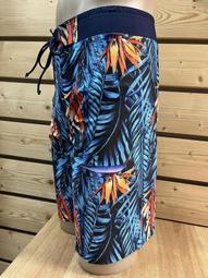 ●揚捷●大男七分馬褲/泳褲 (M.L.XL.EL.2EL.3EL)F21902 歷史價格詳細信息