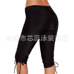 新品平角內褲女les帥t純棉中高腰四角三角褲頭寬邊大碼學生底褲潮拉子內褲 中性平口四角褲~CoCo服飾 歷史價格詳細信息